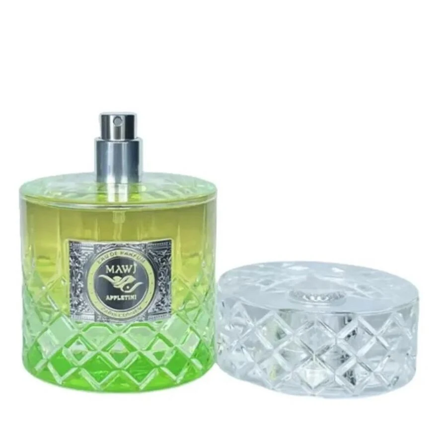 Paris Corner Unisex Mawj Appletini EDP Spray 3.4 oz Fragrances 6291853599757 3