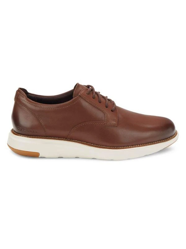 Cole Haan Grand Atlantic Leather Oxford Shoes 1