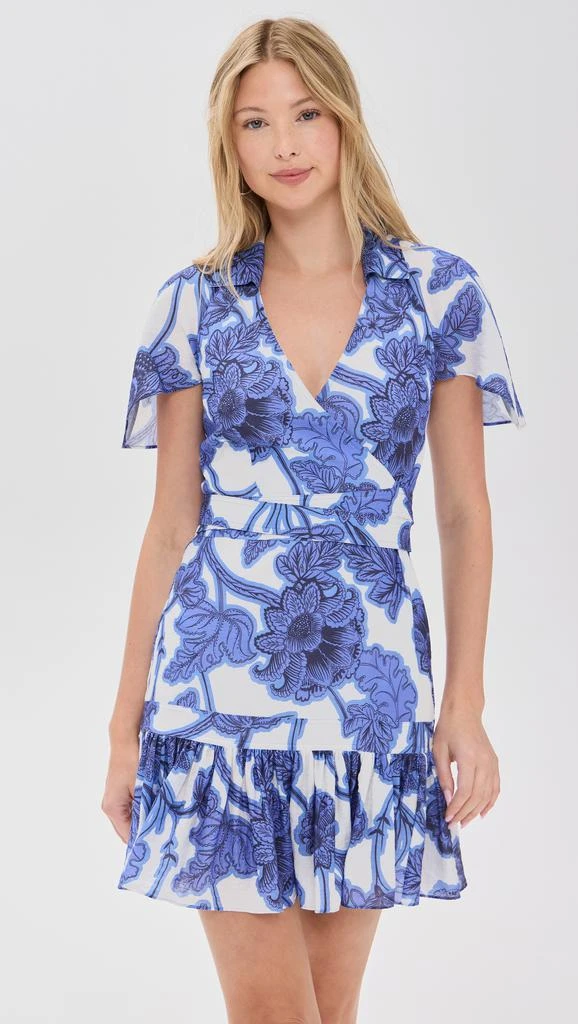Alexis Melba Dress 1