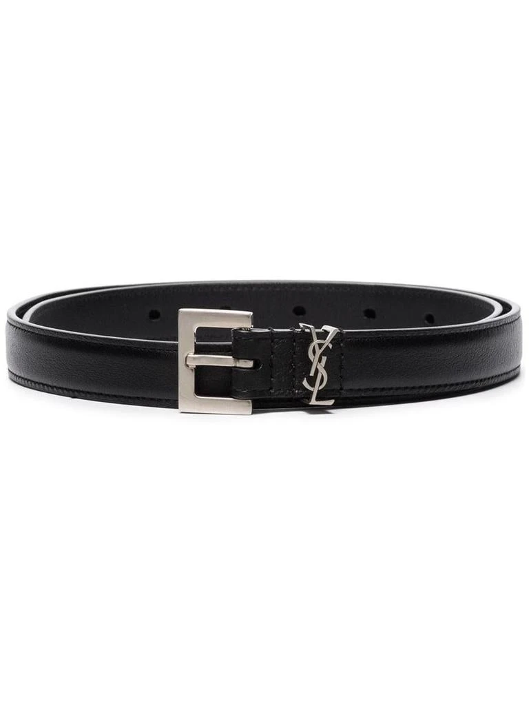 Yves Saint Laurent Saint Laurent Belts 1