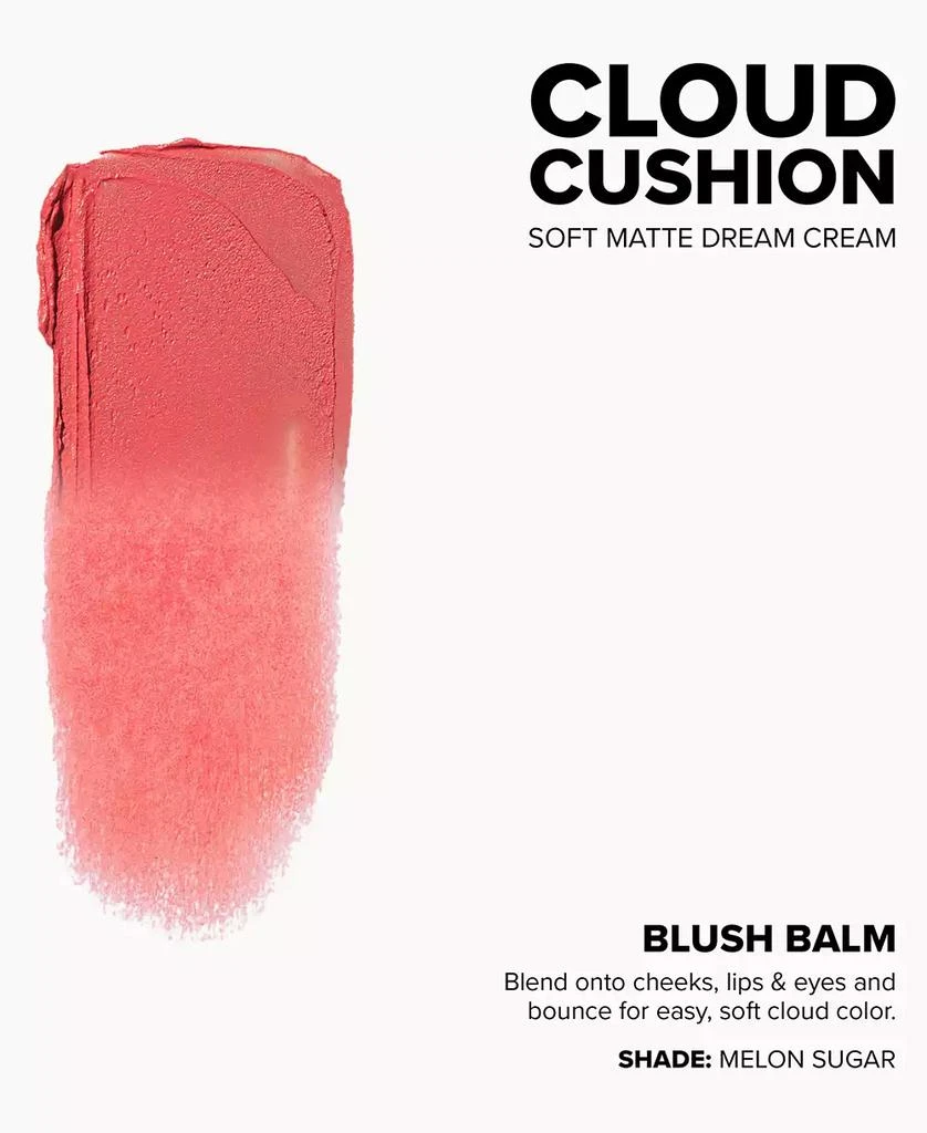 NUDESTIX Stax All Over Color Blush Balm 8