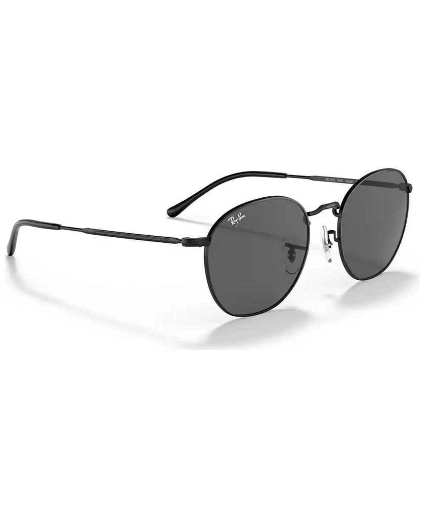 Ray-Ban Unisex Sunglasses, RB3772 ROB 54 9