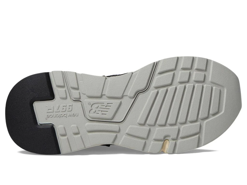 New Balance 997R (Infant/Toddler/Little Kid) 3