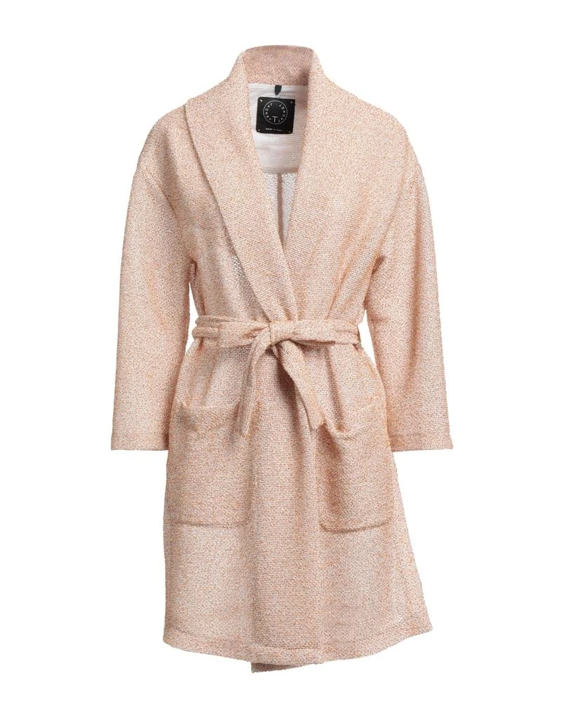 T-JACKET BY TONELLO Full-length jacket 1