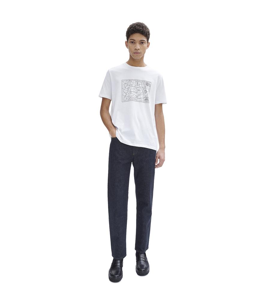 A.P.C. Carl T-shirt