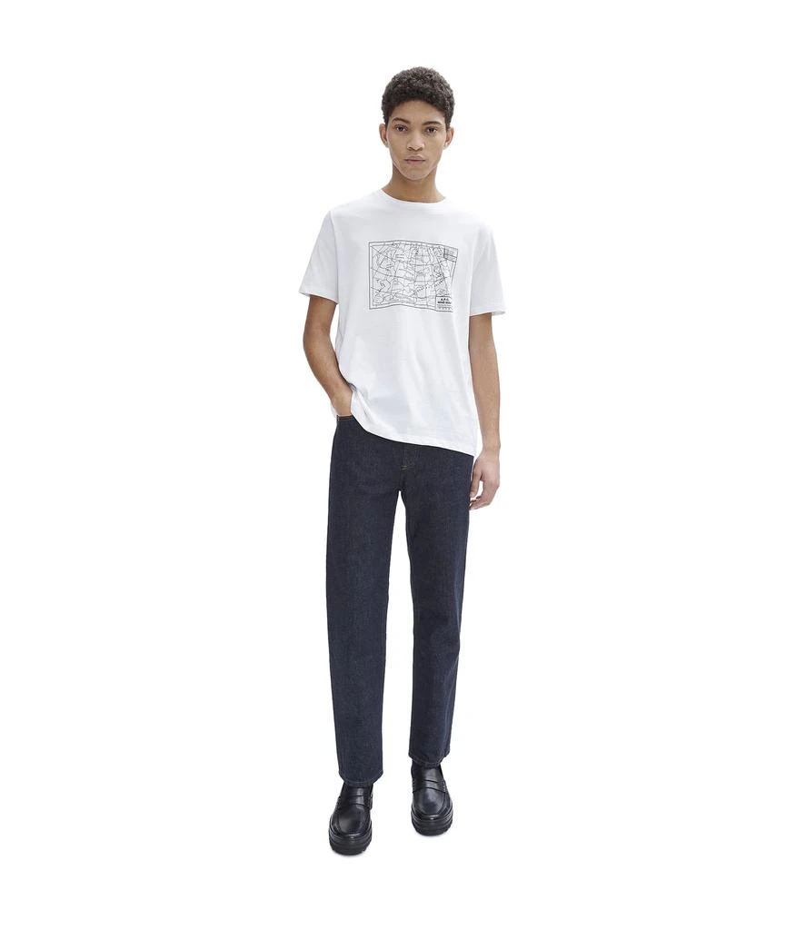 A.P.C. Carl T-shirt 2