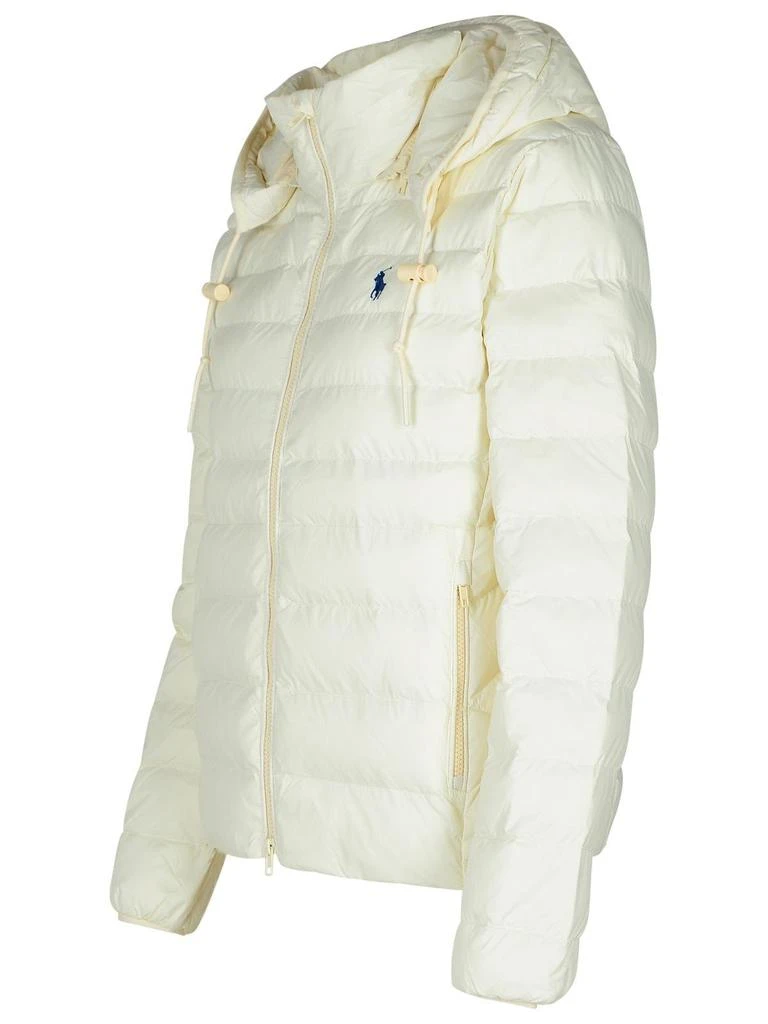 Ralph Lauren Polo Ralph Lauren Water-Resistant Packable Hooded Jacket 3