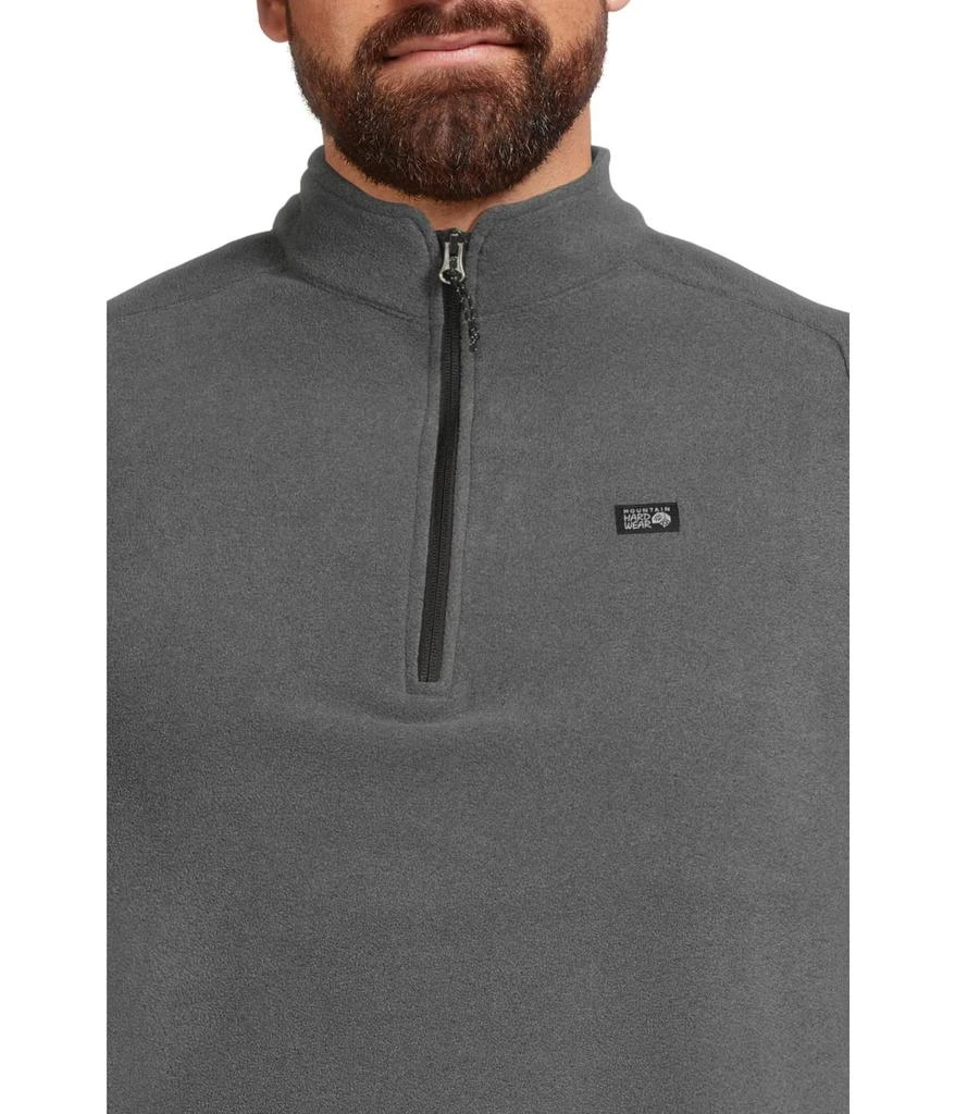 Mountain Hardwear Microchill™ 1/4 Zip Pullover 4