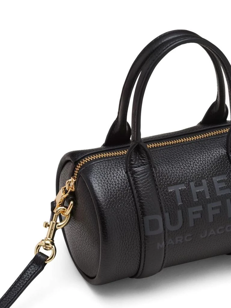 Marc Jacobs MARC JACOBS - The Mini Duffle 3