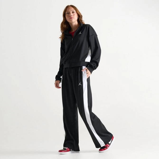 Jordan Women's Jordan Core Knit Track Pants 2