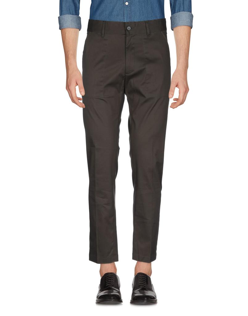 GRIFONI Casual pants
