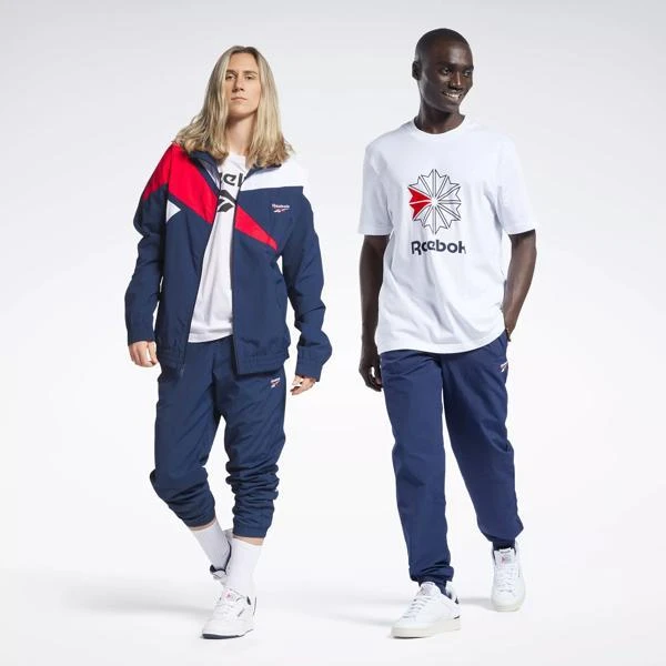 Reebok Classics Vector Track Pants 1