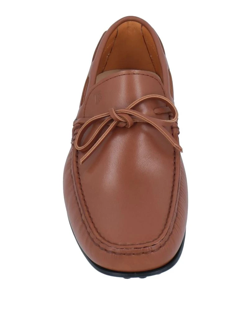 Tod's Loafers 4