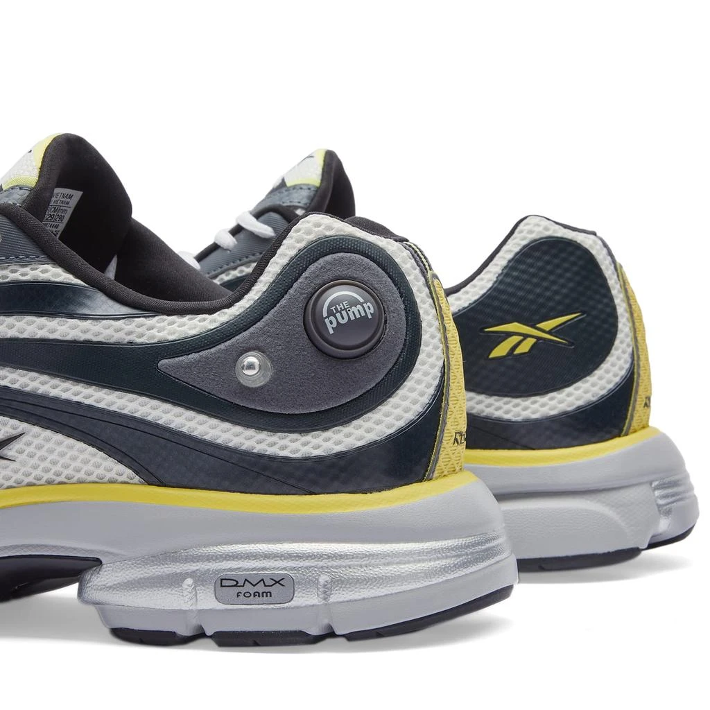 Reebok Reebok RBK PREMIER PUMP PARIS TRAINER 3