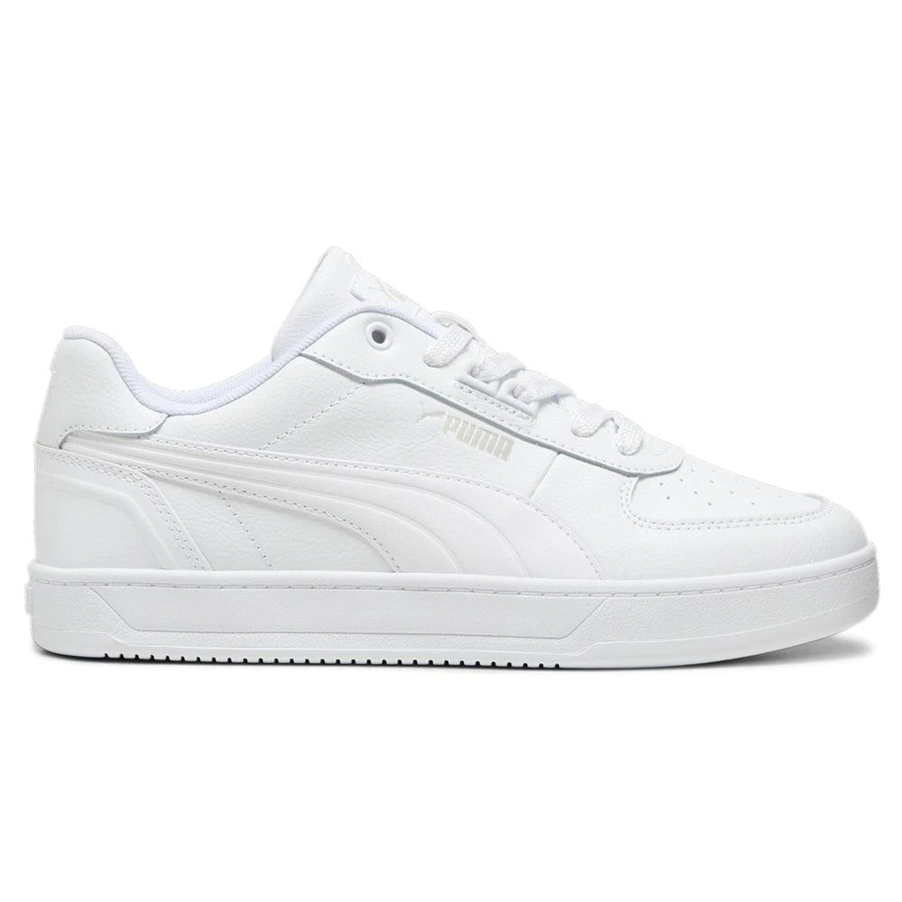 Puma Caven 2.0 Lux Lace Up Sneakers 1