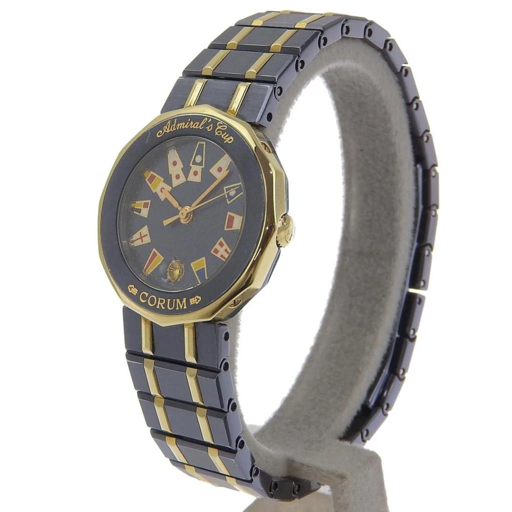 Corum Navy Wristwatch (Pre-Owned) 2