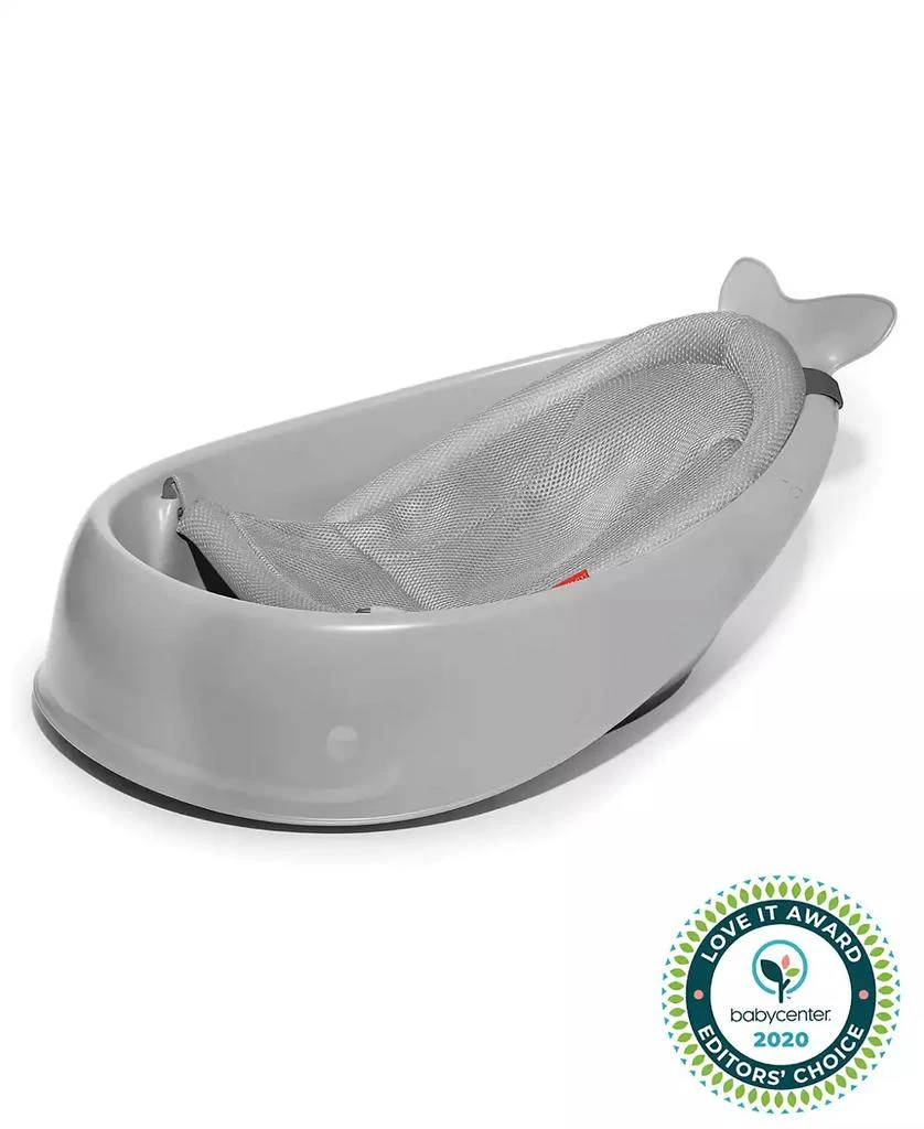 Skip Hop Moby Smart Sling 3-Stage Tub 12