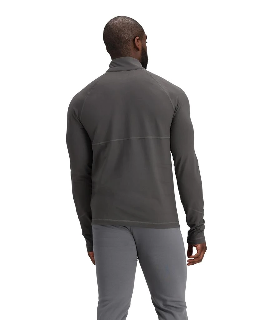 Obermeyer Flex 1/4 Zip 3