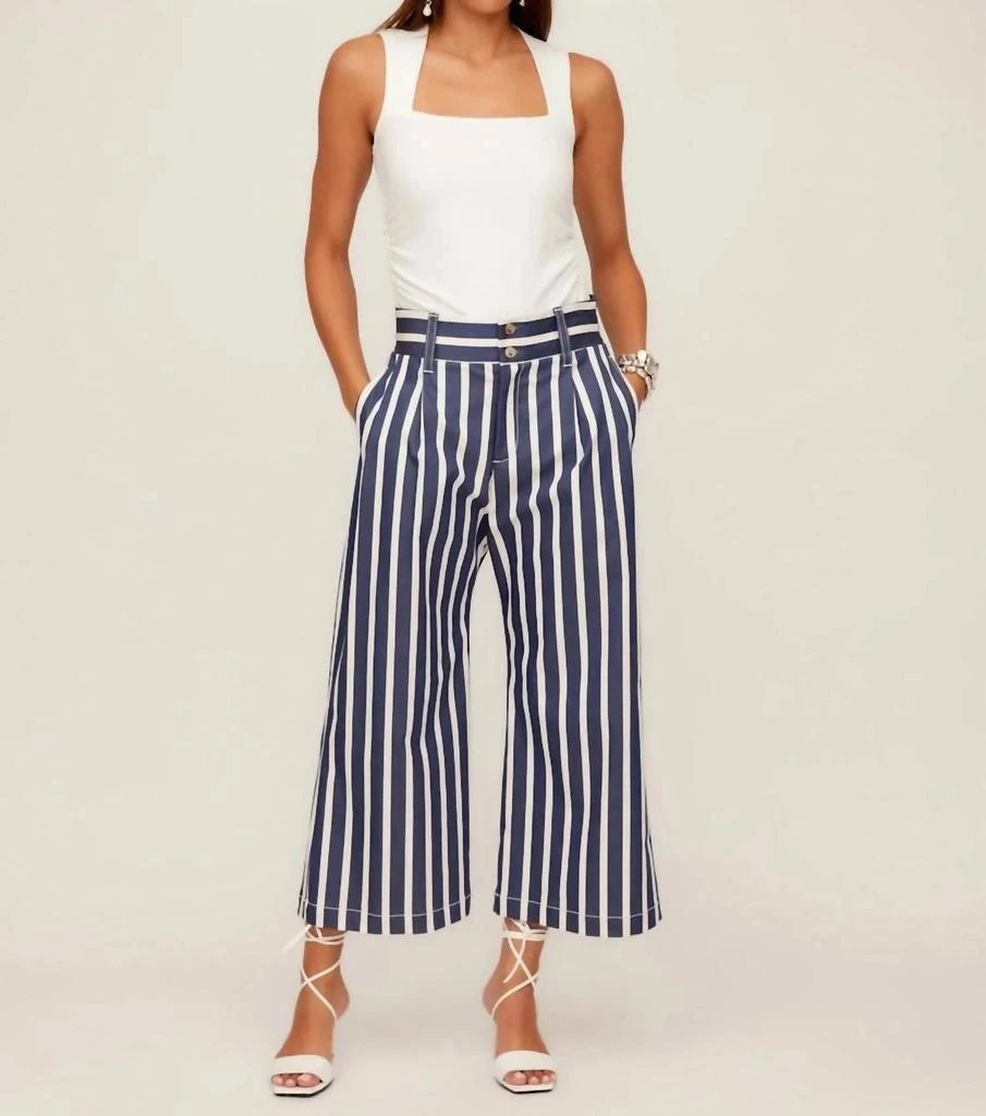 Fifteen Twenty Fifteen Twenty - Sadie Trousers