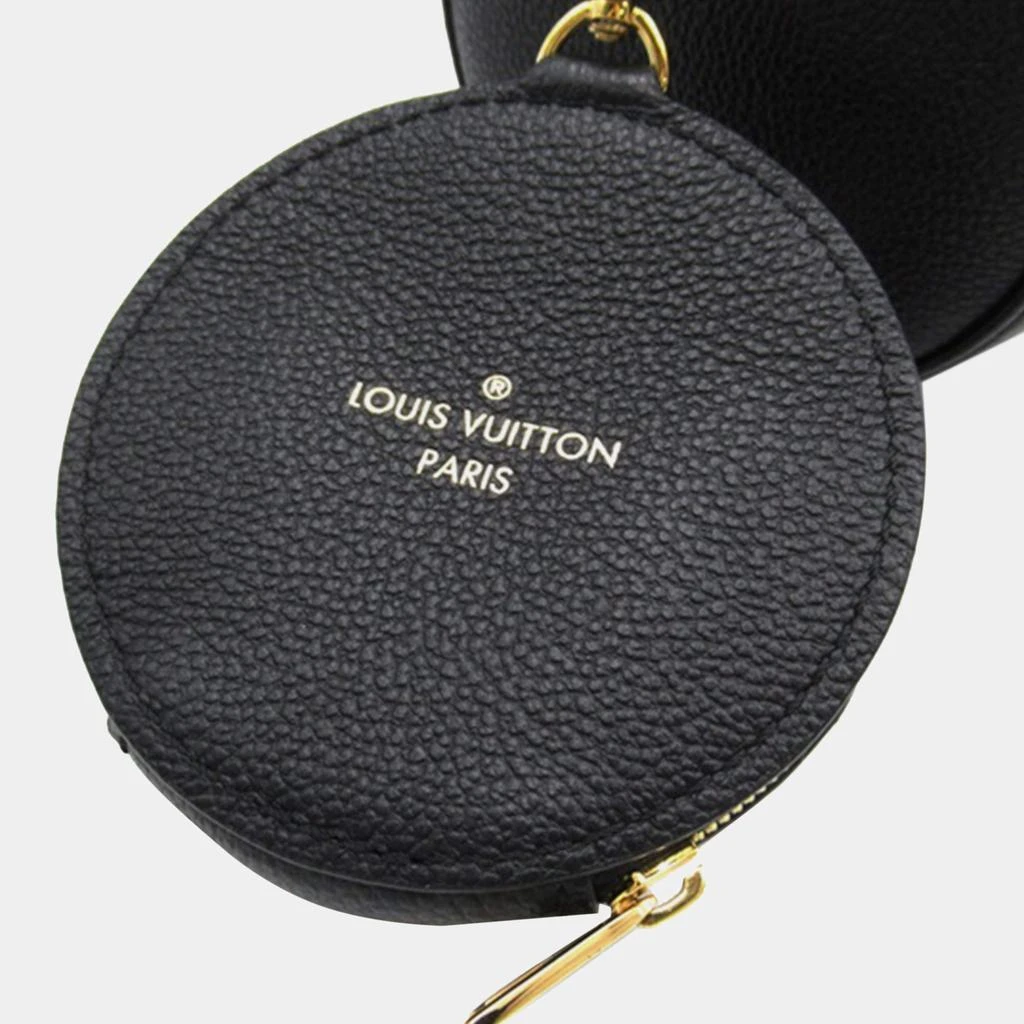 Louis Vuitton Louis Vuitton Bicolor Monogram Empreinte Giant Papillon BB Bag 5