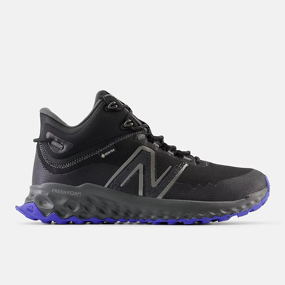 New Balance Fresh Foam Garoé Midcut Gore-Tex®