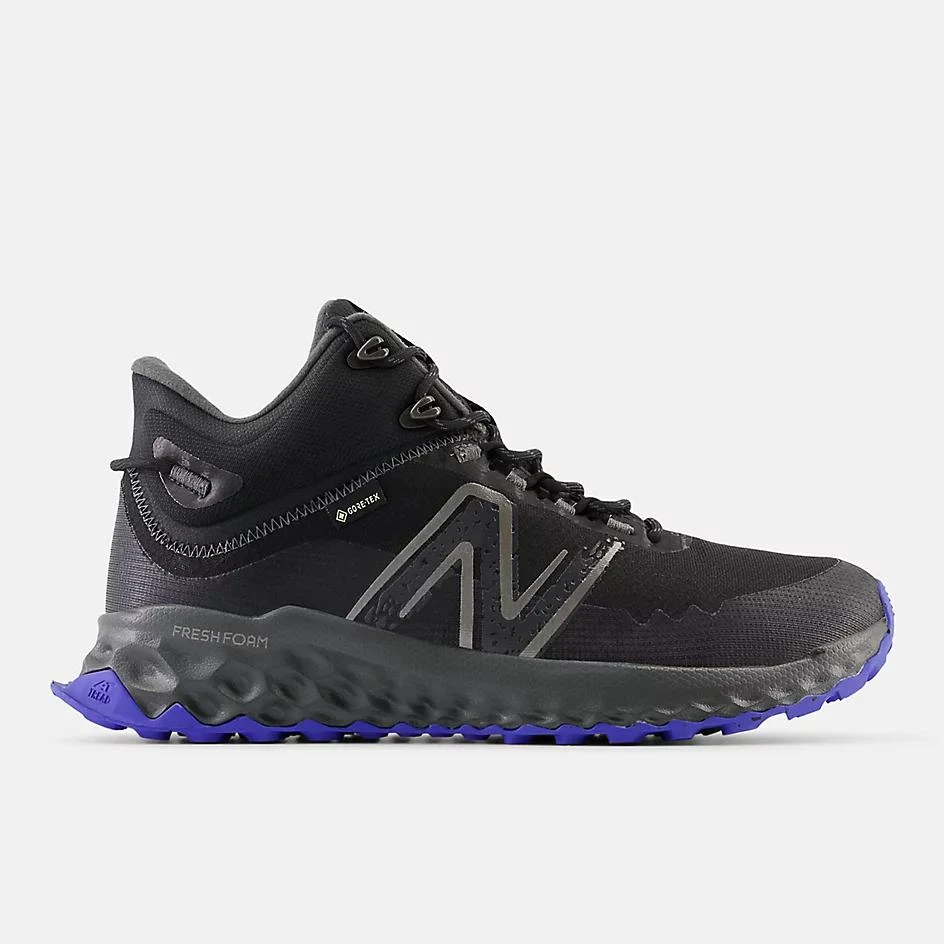 New Balance Fresh Foam Garoé Midcut Gore-Tex® 1