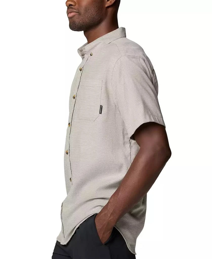 Columbia Men's Rapid Rivers Short Sleeve Shirt 2