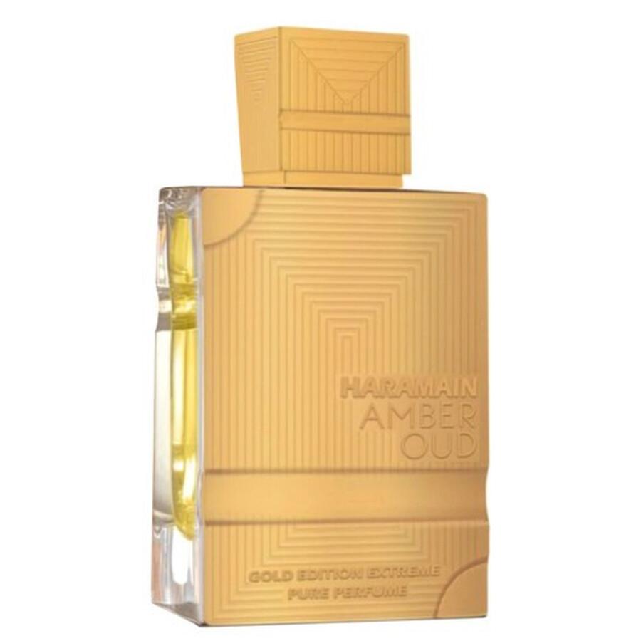 AL HARAMAIN Al Haramain Amber Oud Gold Edition Extreme Unisex EDP