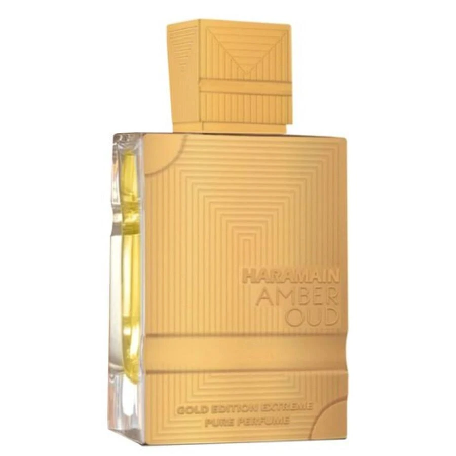 AL HARAMAIN Al Haramain Amber Oud Gold Edition Extreme Unisex EDP 2