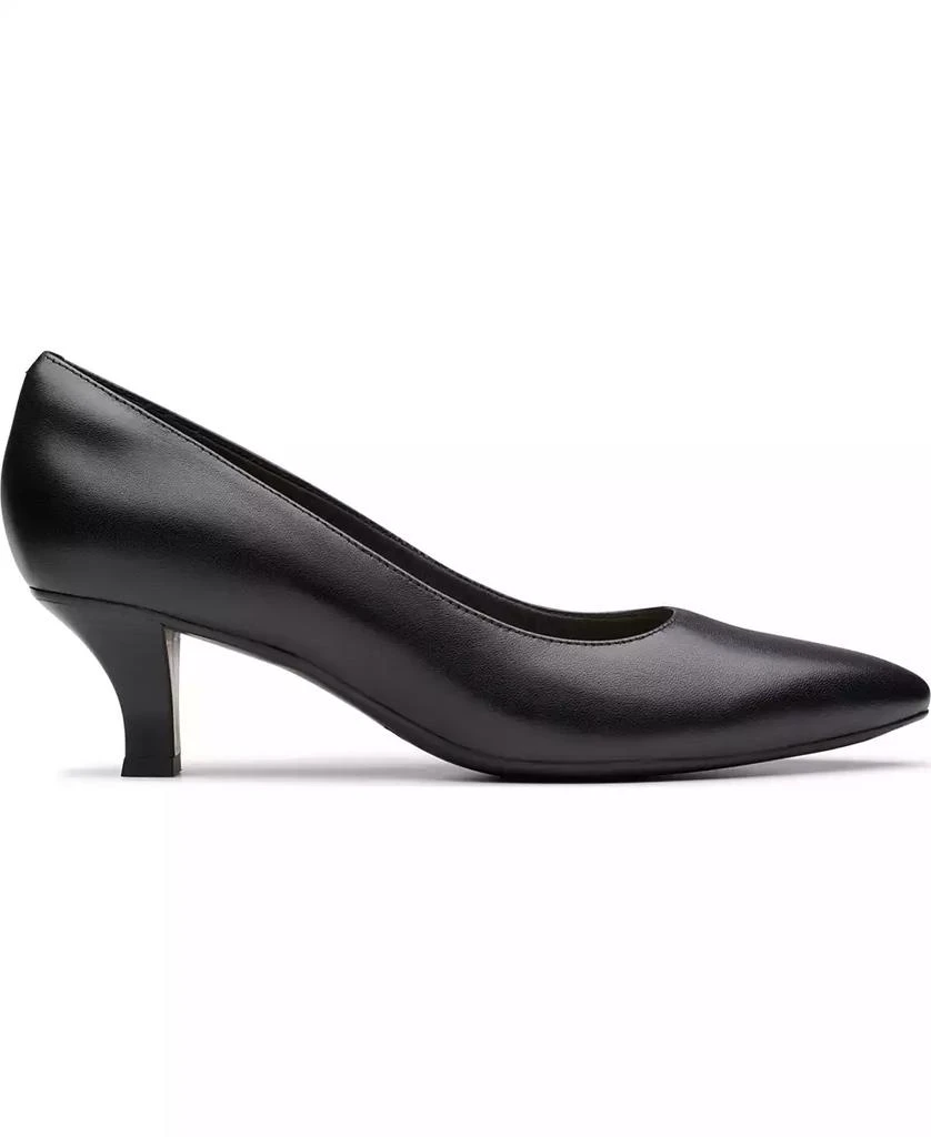 Clarks Women's Collection Kepley Vine Pumps 2