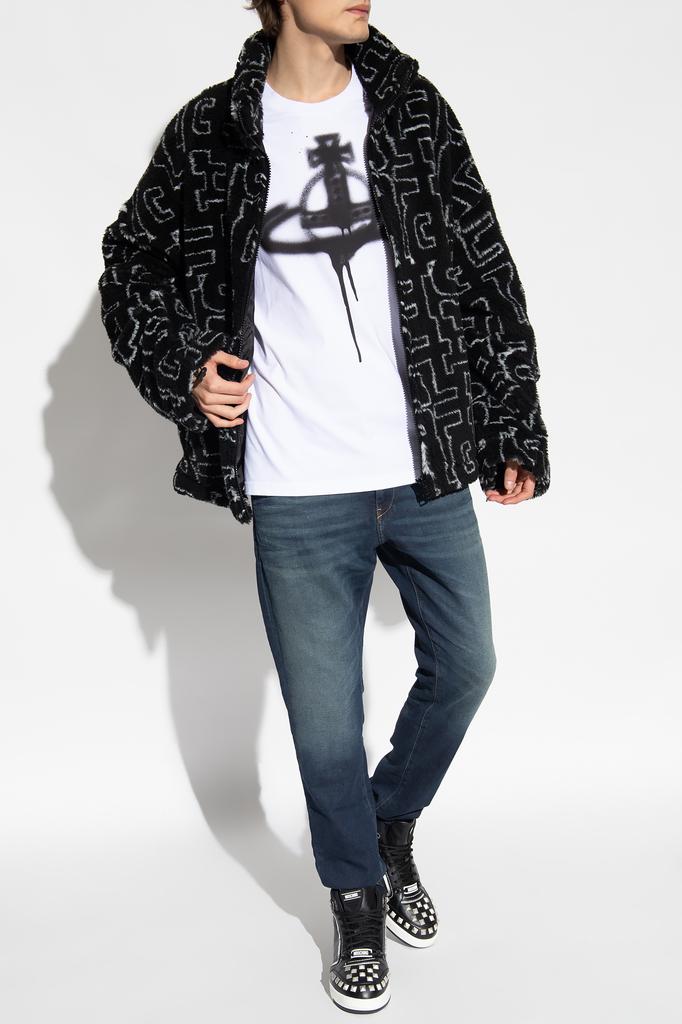 DEISEL D-STRUKT-Z-NE ジョグジーンズ 黒 32 D-STRUKT-Z-NE' jeans – On Sale Now with Up to 80% Off | Discover