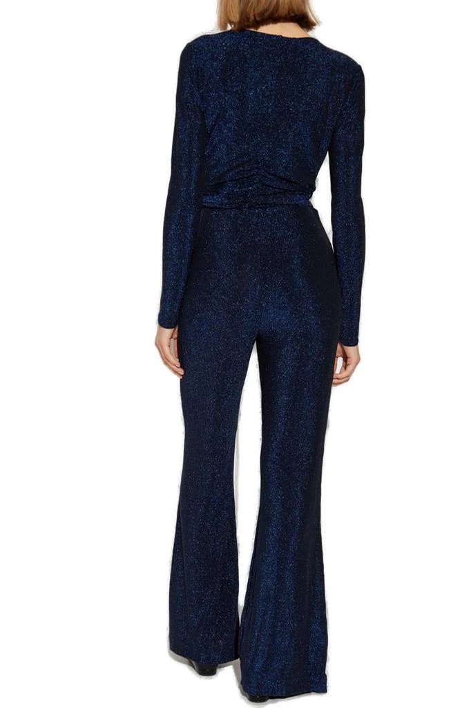 Diane von Furstenberg Diane von Furstenberg DVF Cosima Jumpsuit 3