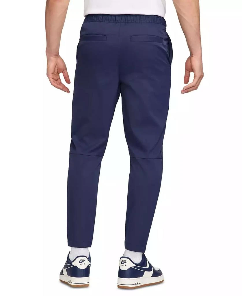 NIKE Club Men's Woven Tapered Leg Pants 2