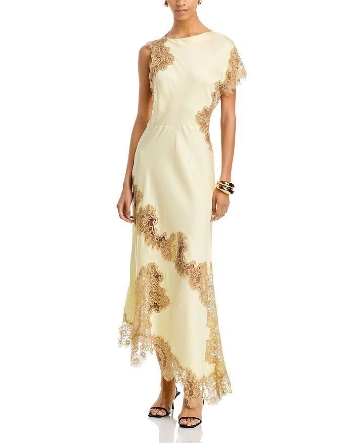 A.L.C. Alessia Dress 1