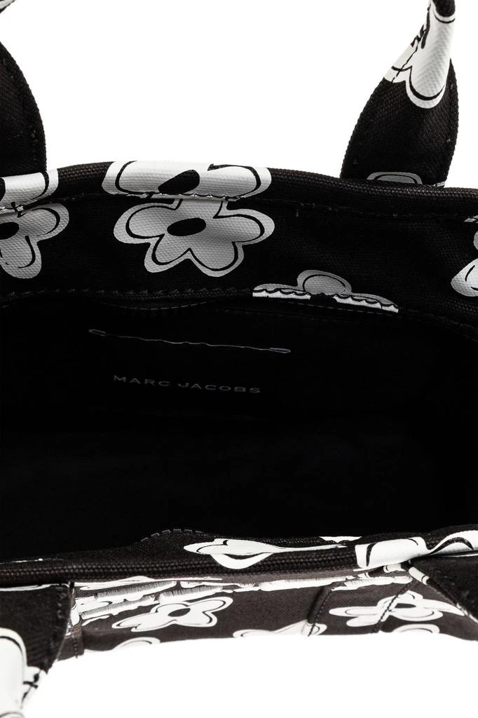 Marc Jacobs Marc Jacobs The Daisy Small Tote Bag 4