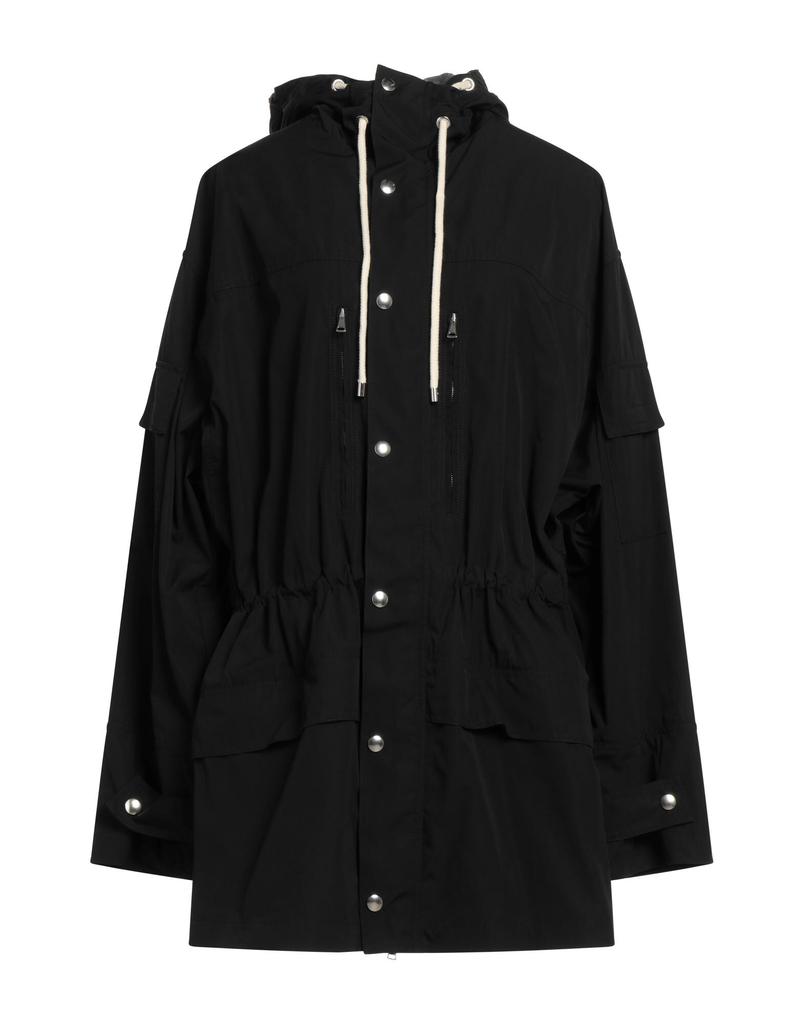 Plan C Full-length jacket
