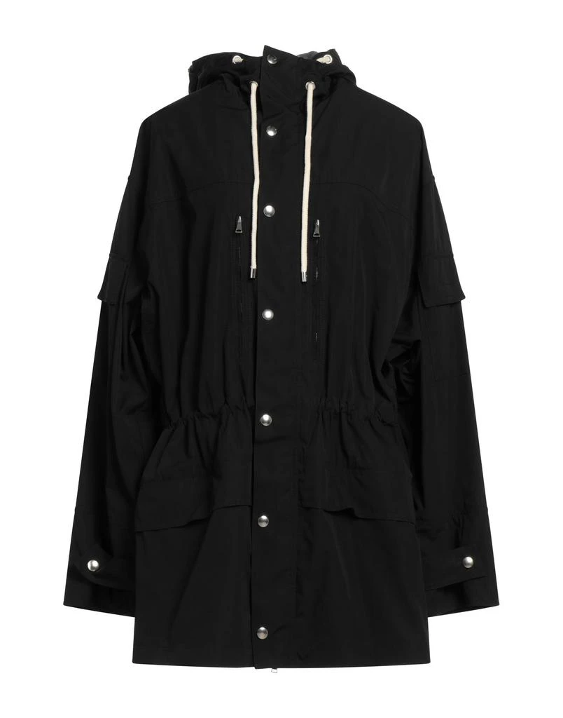 Plan C Full-length jacket 1