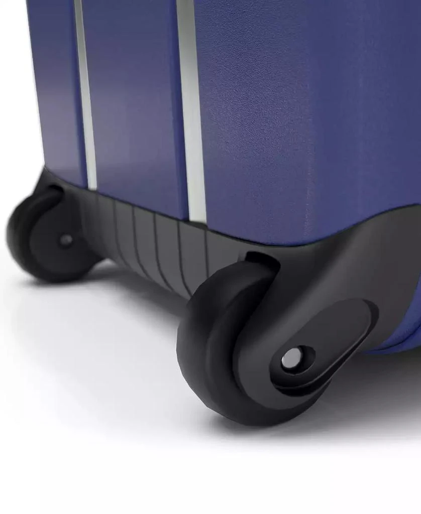 Rollink Flex AURA  22" Hardside Collapsible Carry-On 8