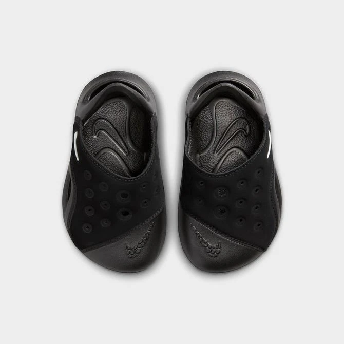 NIKE Kids' Toddler Nike Aqua Swoosh Sandals 9