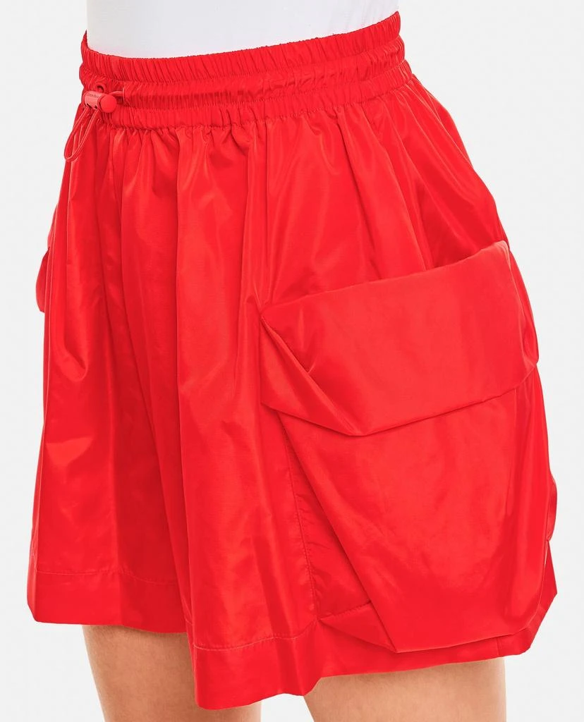 Simone Rocha Simone Rocha Cargo Pocket Flare Shorts 4