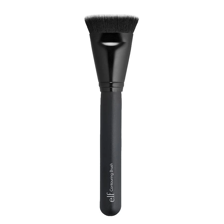 e.l.f. Contouring Brush 1