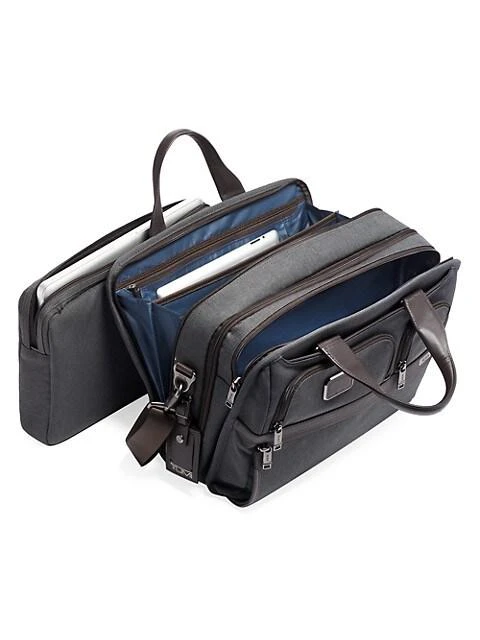Tumi Tumi Laptop Briefcase 2