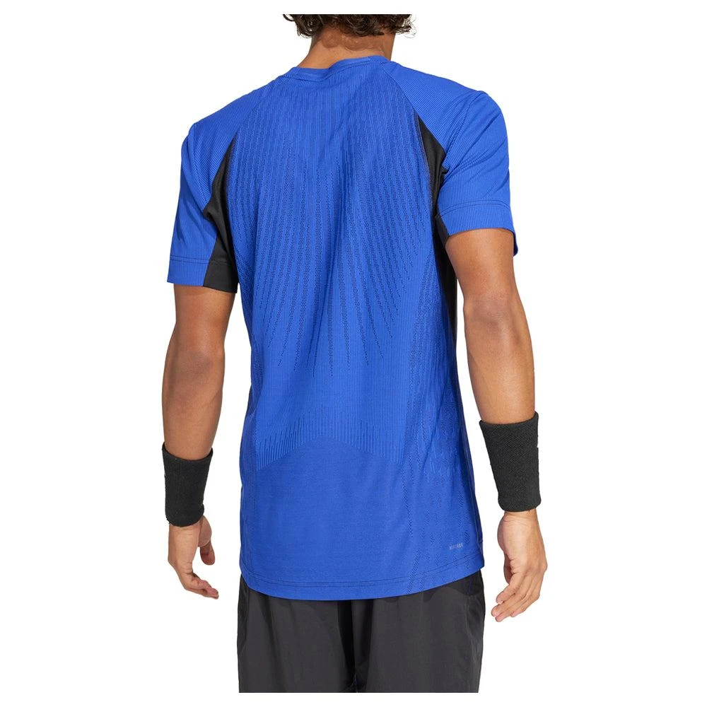 Adidas Airchil Pro Crew Neck Short Sleeve Athletic T-Shirt 2