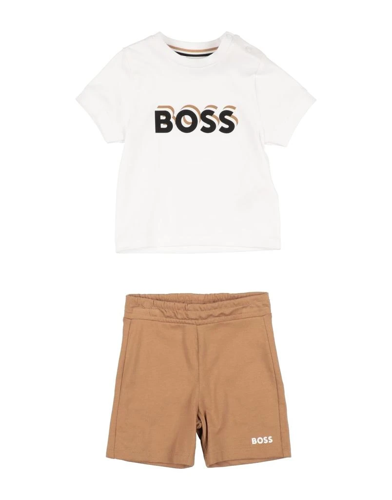 Hugo Boss Baby co-ord 1