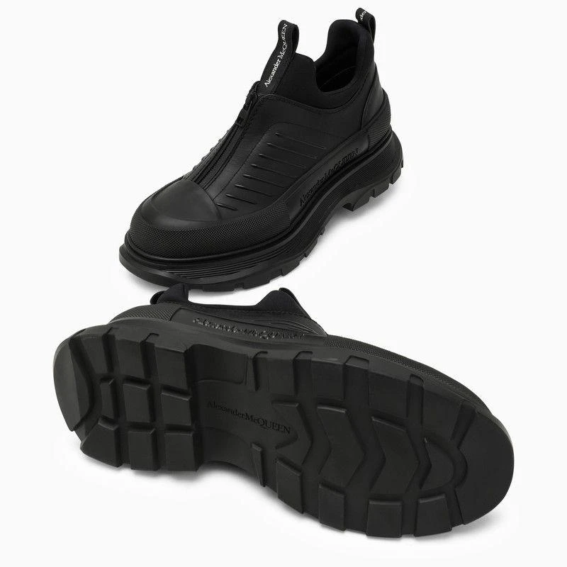 Alexander McQueen Alexander Mcqueen Low Slip-On 4
