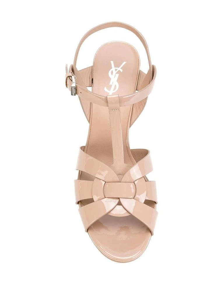 Yves Saint Laurent Saint Laurent Tribute 75 Sandals 2