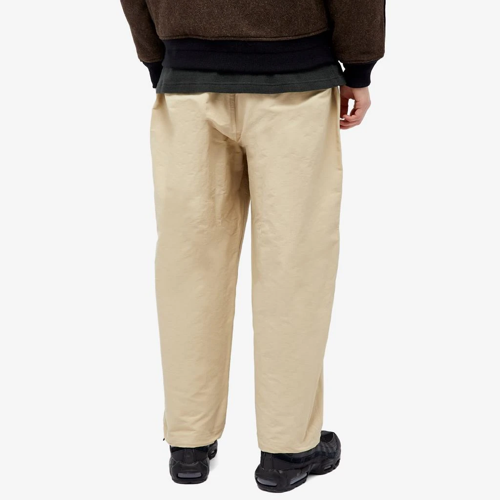 Patta Patta Belted Tactical Chino 3