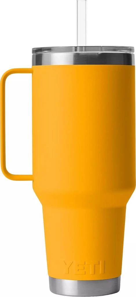YETI YETI 42 oz. Rambler Mug with Straw Lid 2