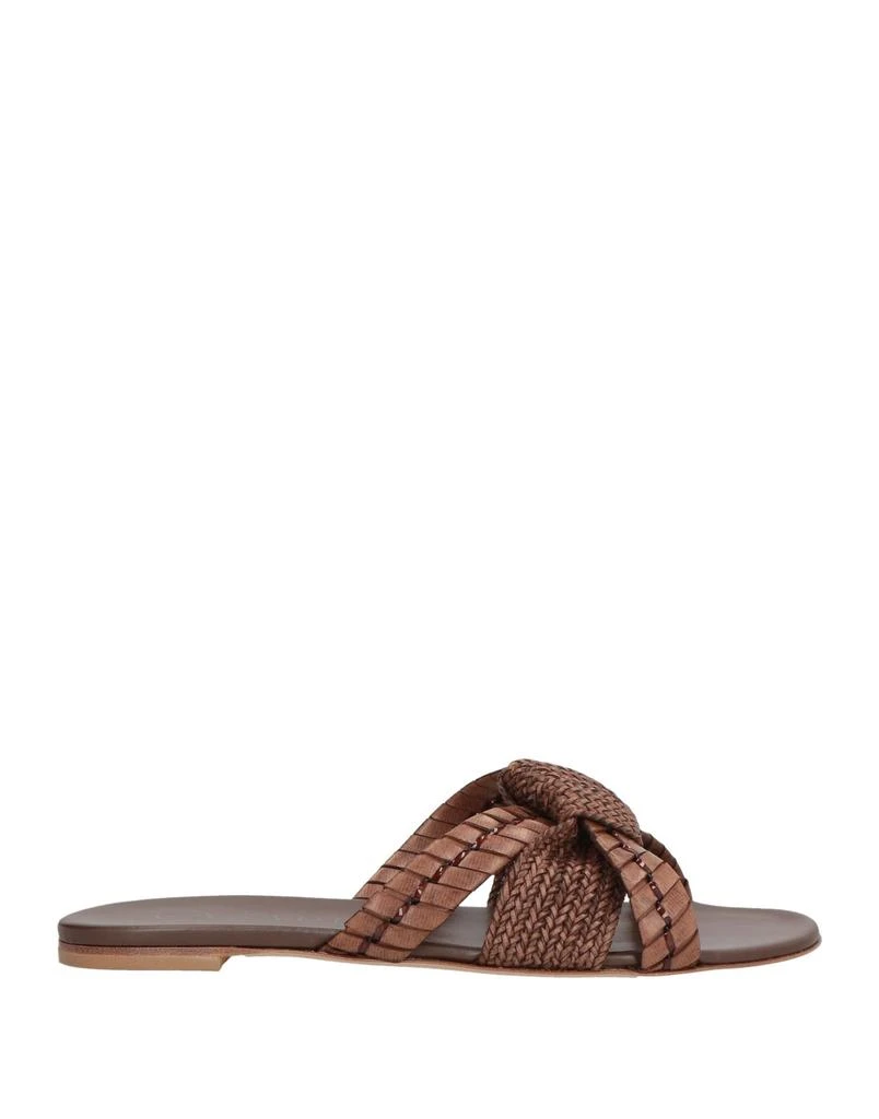 CASADEI Sandals 1