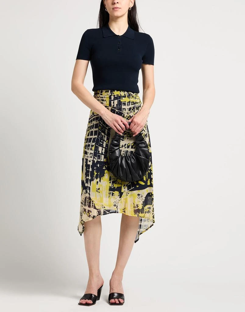 Ottod'Ame Midi skirt 2